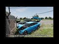 BeamNG Drive Movie Season 1 All Episodes (+  Finale) S01E01-5