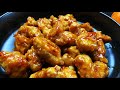 Orange Chicken | Panda Express Copycat Recipe