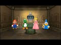 Mario Party 9 - Full Walkthrough (Solo Mode)