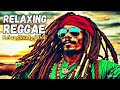 ✅ Relaxing Dub Reggae Mix 2024 / Relax/ Study/ Chill/ Reggae Instrumentals Over 1 Hour of Music