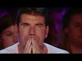 the most searched musician on  AGT🇺🇸 shocked everyone this is amazing what a talent #viral #trending