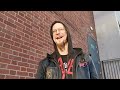 Petri Lindroos  - ENSIFERUM (F) - interview