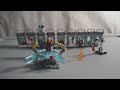 LEGO 76125 | Iron Man Hall of Armor Stop Mo Build #4