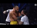 The Most Brutal Knockouts Ever in UFC Vegas - MMA Fighter