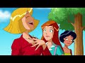 Totally Spies! 🚨 Season 1, Episode 15-16 🌸 HD DOUBLE EPISODE COMPILATION