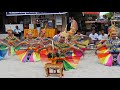 Manora Dance, The Charm of the south of Thailand