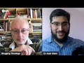 Resurrecting the Caliphate: The Future of Islamic Movements with Dr Jaan Islam