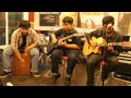 DEPAPEPE - One (Cover) Live @ KFC Pajajaran Jamming Session Bogor