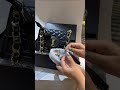 Saint Laurent  Unboxing bag New Design