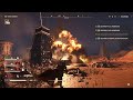 HELLDIVERS 2 - First Automaton Mission