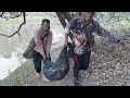 INI YANG TERJADI‼️Kalau Mancing Nila Babon Di Papua Sampai Nggak Mampu Angkat‼️ Mancing Nila Liar