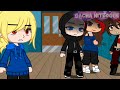 Outside in (Anxiety lost control.. inside out 2 ) ||Gacha meme|| Part 8