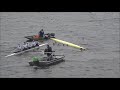 Rowing Fail with some nice music