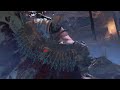 God of War The Valkyries - Geirdriful (Hard Difficulty)