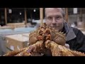 Premier Harvest Live Alaskan King Crab.wmv