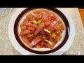 创新做法！西红柿凉粉 营养更丰富 A New Way to Make Mung Bean Jelly with Tomato