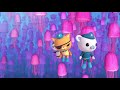 Octonauts - The Ghost Pirate | Solving Mysteries