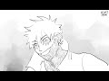 shit - hawks // bnha animatic