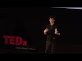 Perhaps we can disappoint our parents | Kevin Zhiwei Hu | TEDxUniversityofSheffield