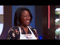 Judges React To Chef’s Haitian Chicken Thigh Recipe | MasterChef