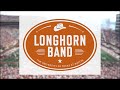 Pregame - Alabama vs. Texas - 9/10/2022 - The University of Texas Longhorn Band
