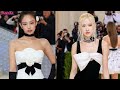 Blackpink's Jennie expected to attend Met gala & Rosé Leaves New York