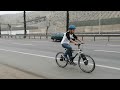 extreme electric  bicycle 4 motors
