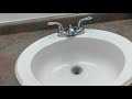 How Replace A Bathroom Sink Drain