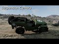 Will This World War 2 Jeep Survive a Stress Test? | BeamNG Offroad Trial [Ep. 2]