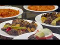 Local food in Istanbul- Balkan Lokantasi (Balkan Lokantası) | Turkish Food |