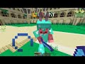 Fighting 1.8 YouTubers in 1.9 PVP