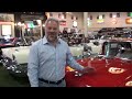 1958 Oldsmobile Olds Super 88 Hardtop with a Continental Kit on My Car Story with Lou Costabile