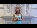 10 minute Standing Pilates and Abs Workout- No Equipment Needed!