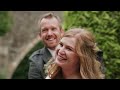 K Productions UK | Brig O Doon House Wedding | Ainslie & Brian