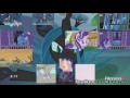 (MLP Season 6 Finale) Queen Chrysalis - Sparta Aesthetic Remix (V2)