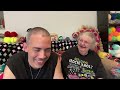 Replay of our Sunday Live! With Juan The Yarn Addict and 🦋Mama Wilma🦋