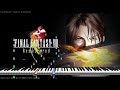 【MIDI】Premonition【FF8】