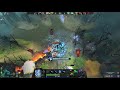 Dota2 RAGE QUIT!!! With Luminous96