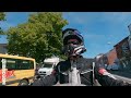 MiniMotoTrip - Germany - Trier - Day 4