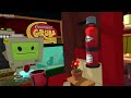 Horangi Jadi Chef Restoran 5 Bintang⭐⭐⭐⭐⭐!!! [Job Simulator VR Gourmet Chef] (VR MALAYSIA)