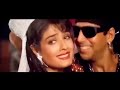 Tu Cheez Badi Hai Mast 4K Video | 90s Jhankar | Mohra (1994) Kavita Krishnamurthy, Udit Narayan