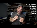 THE ONE FISHING KNOT YOU NEED TO KNOW!!! STRONGEST AND EASIEST TO TIE!