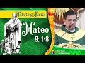 QUIAPO CHURCH 5PM #OnlineMass • 04 July 2024 • THURSDAY of the Thirteenth Week in Ordinary Time