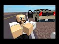 [ROBLOX Recreation] Breaking Bad, Traffic Stop