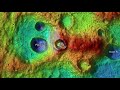 Do Scientists Have Answers For These Phenomena Seen On The Moon? | LRO 4K Episode 4