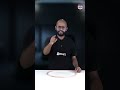 Direction of velocity in Uniform Circular motion | DIY experiment | BYJU'S