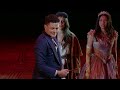 2024 Jimmy Awards Performance: Broadway Medley #4