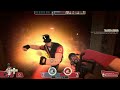 More Random Medic Footage