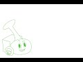 A Mow Rotom's main goal (Pokemon Parody vine animation... thingy)