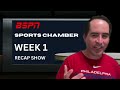 Best Team Football League Season 3 Week 1 Recap Show